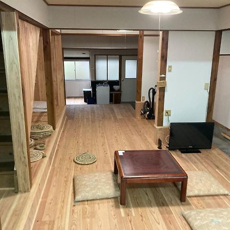 Guesthouse Shitanoe - Vacation Stay 73436V Hongu Dış mekan fotoğraf