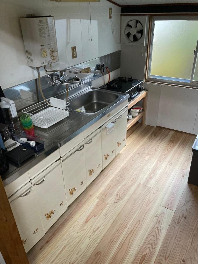 Guesthouse Shitanoe - Vacation Stay 73436V Hongu Dış mekan fotoğraf