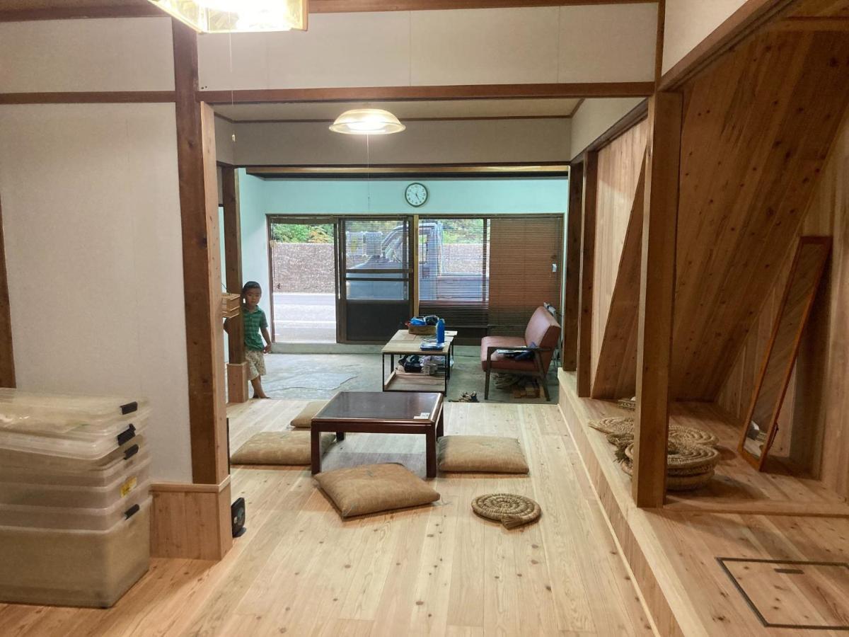 Guesthouse Shitanoe - Vacation Stay 73436V Hongu Dış mekan fotoğraf